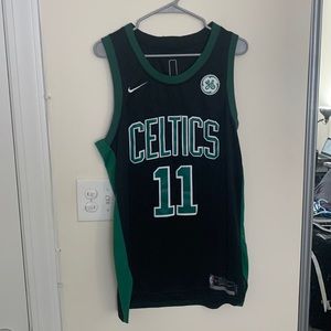 Kyrie Irving Celtics Jersey